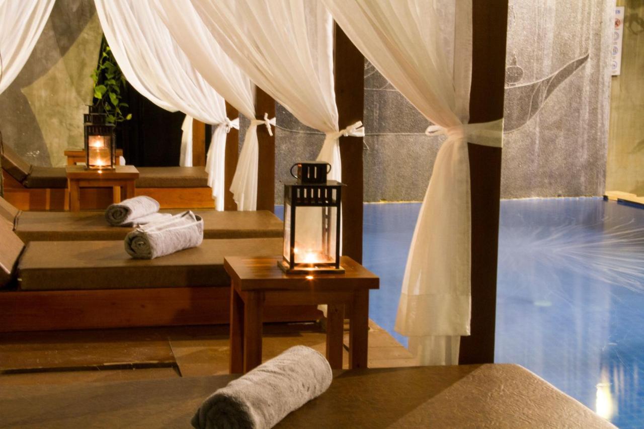 Bopha Bassac Boutique Hotel Phnom Penh Esterno foto