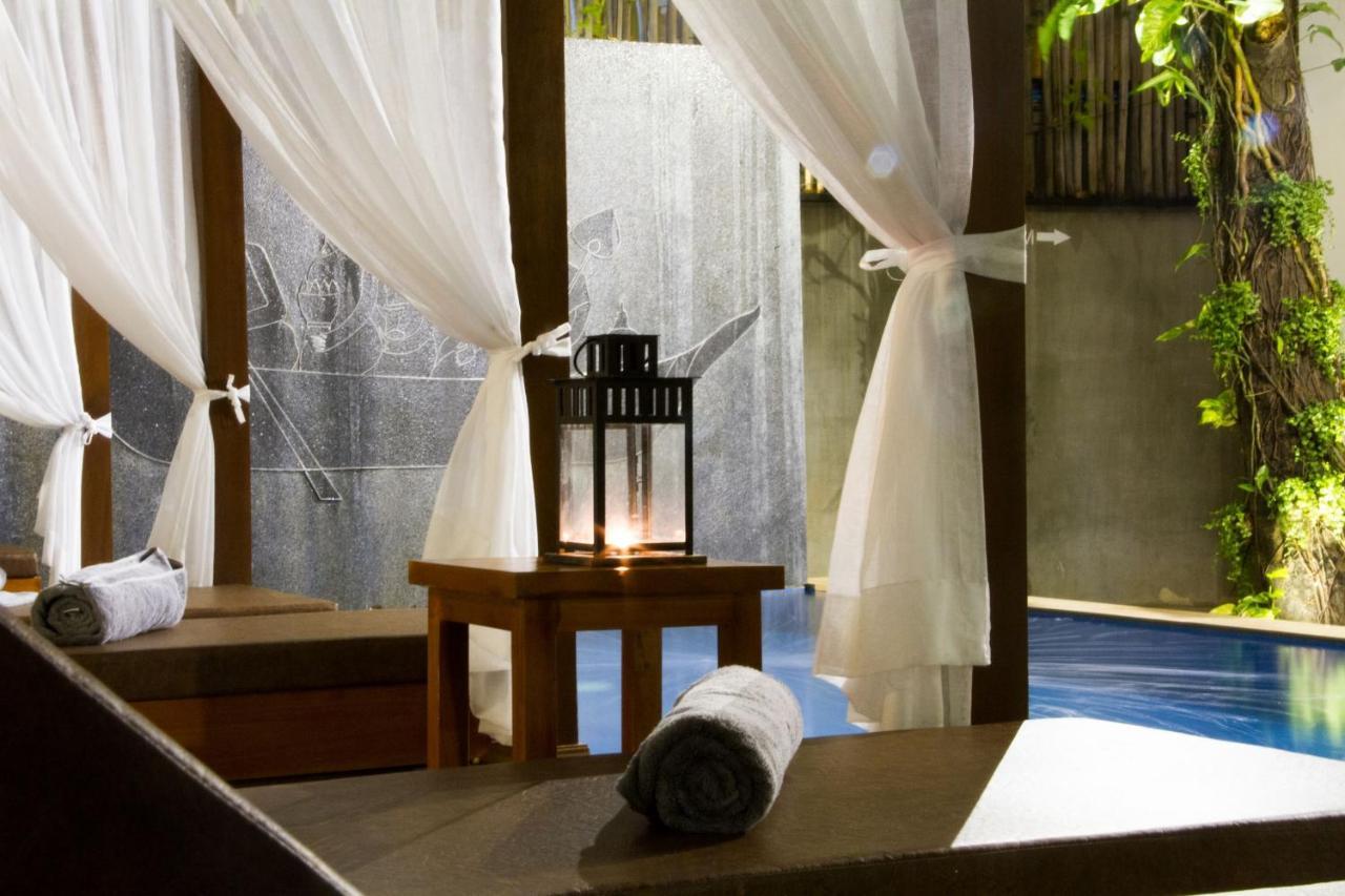 Bopha Bassac Boutique Hotel Phnom Penh Esterno foto