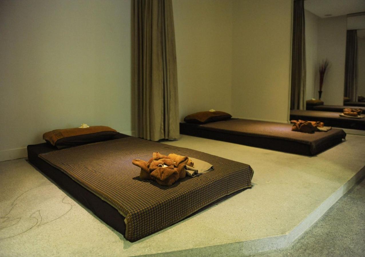 Bopha Bassac Boutique Hotel Phnom Penh Esterno foto