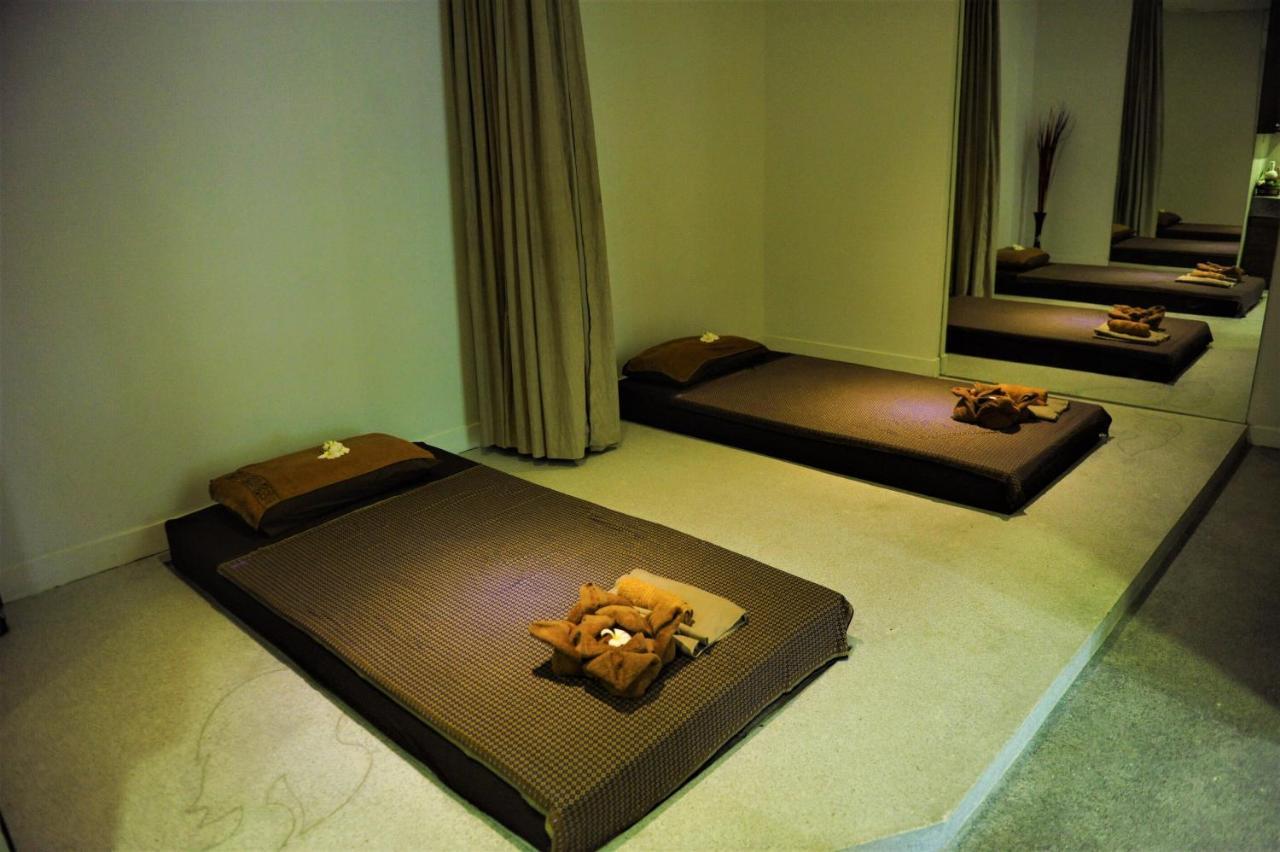 Bopha Bassac Boutique Hotel Phnom Penh Esterno foto