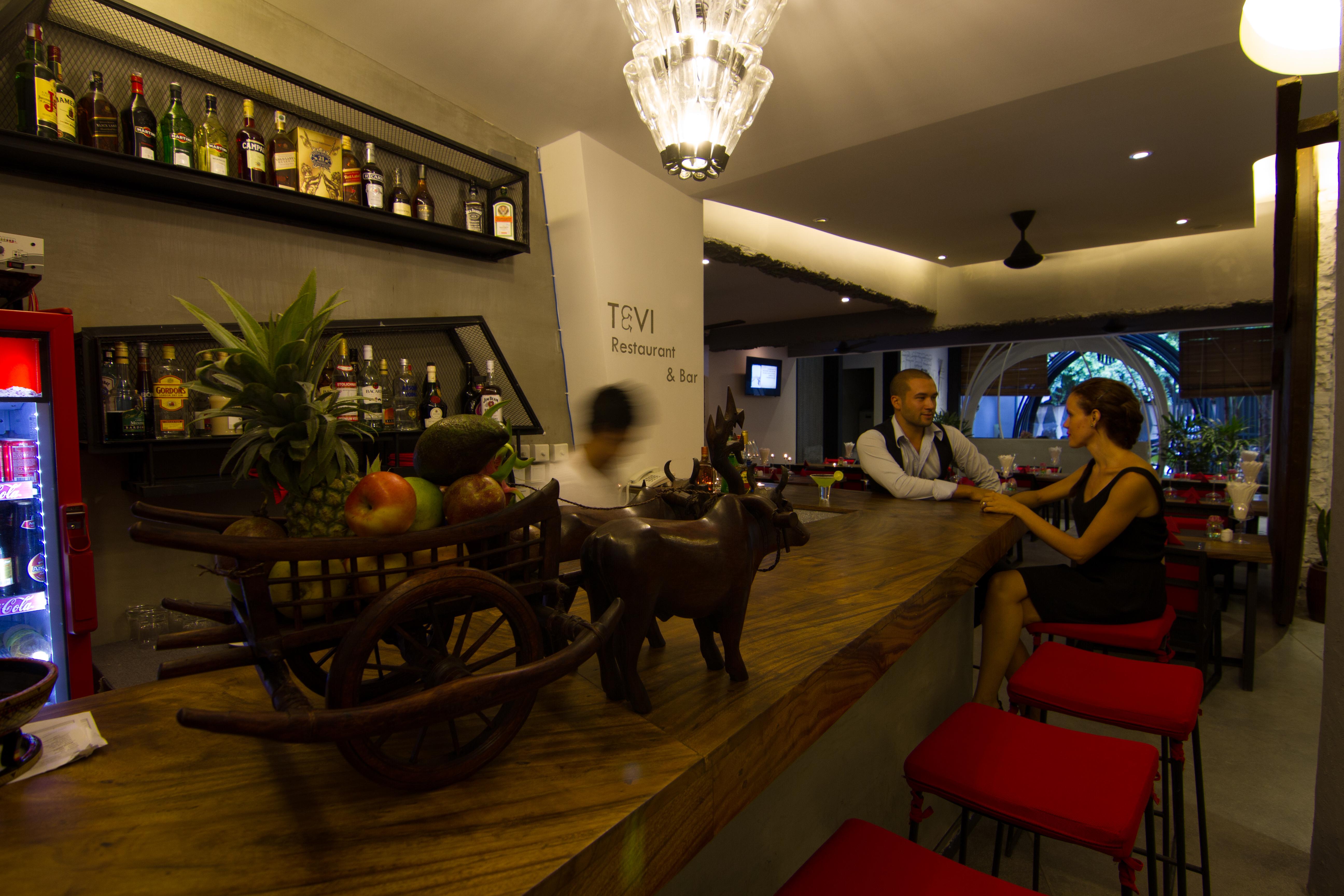 Bopha Bassac Boutique Hotel Phnom Penh Esterno foto
