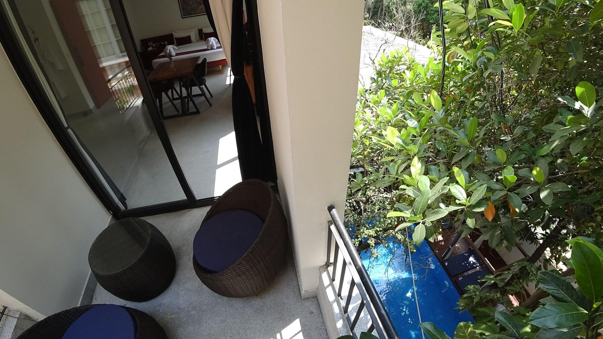 Bopha Bassac Boutique Hotel Phnom Penh Esterno foto