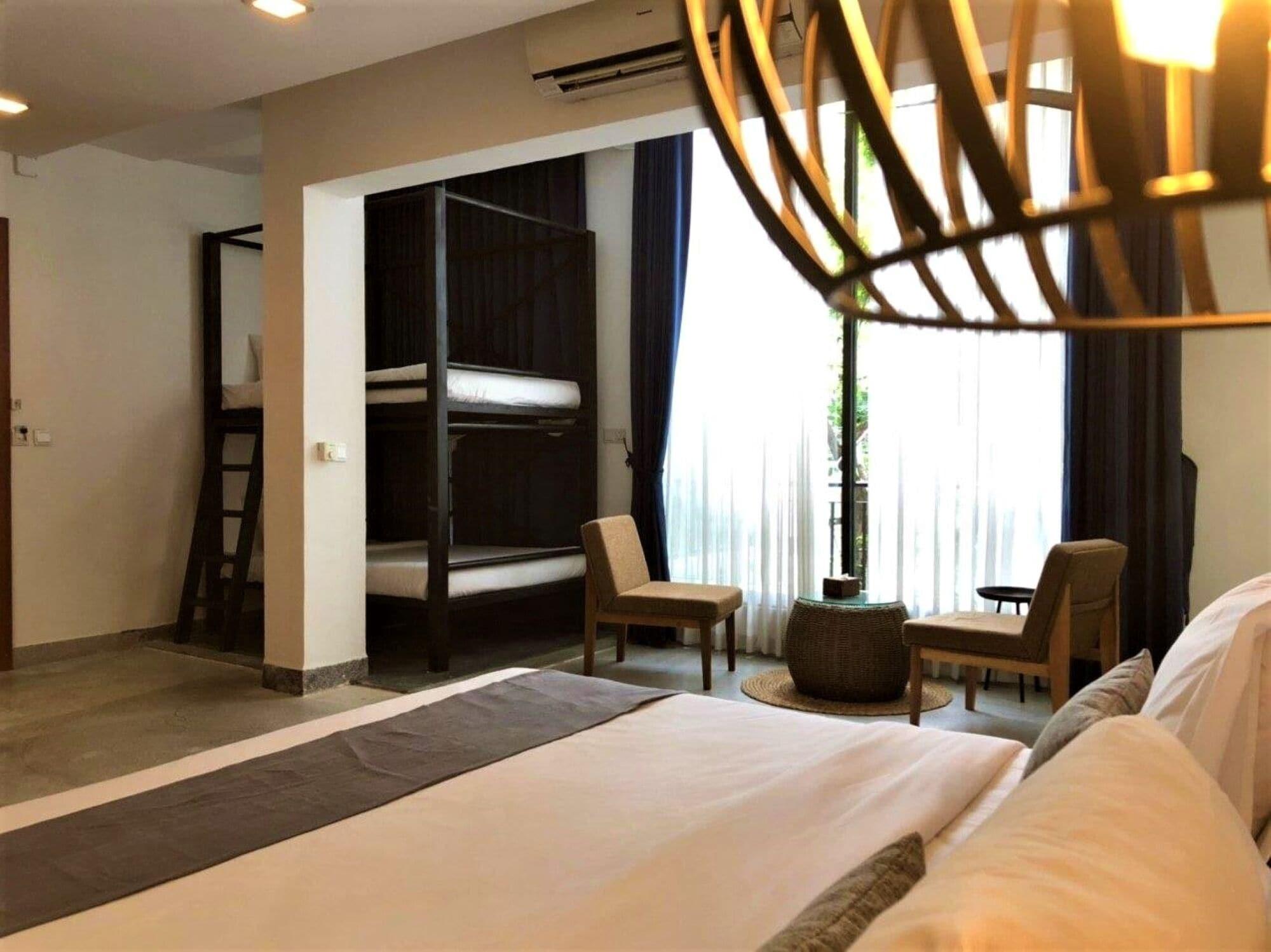 Bopha Bassac Boutique Hotel Phnom Penh Esterno foto