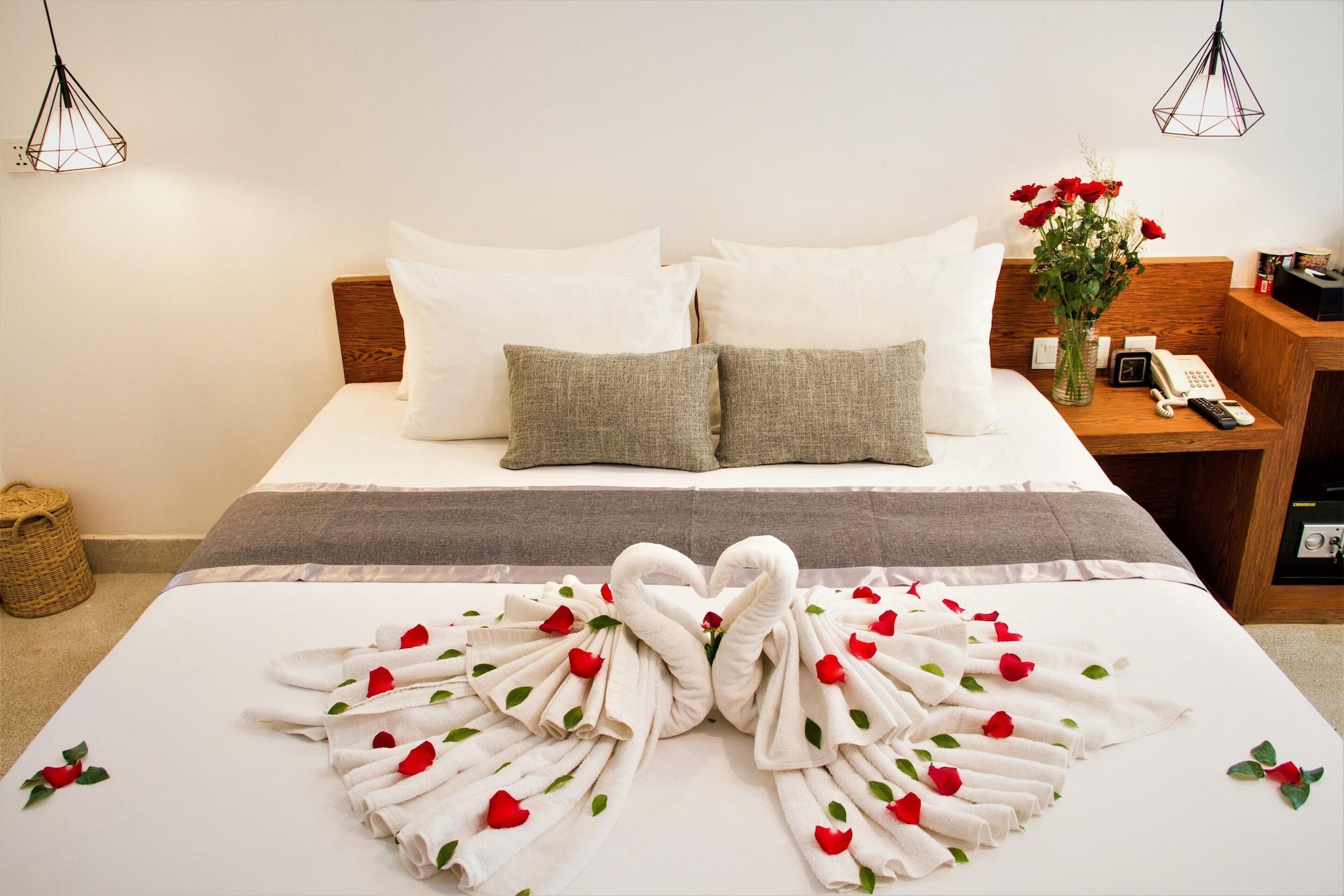 Bopha Bassac Boutique Hotel Phnom Penh Esterno foto