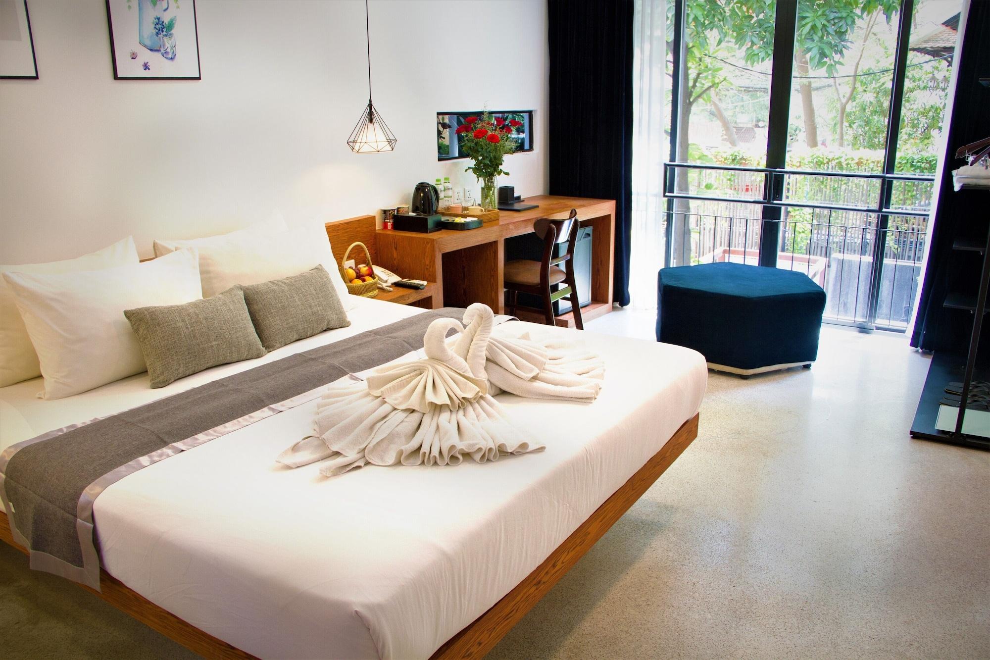 Bopha Bassac Boutique Hotel Phnom Penh Esterno foto