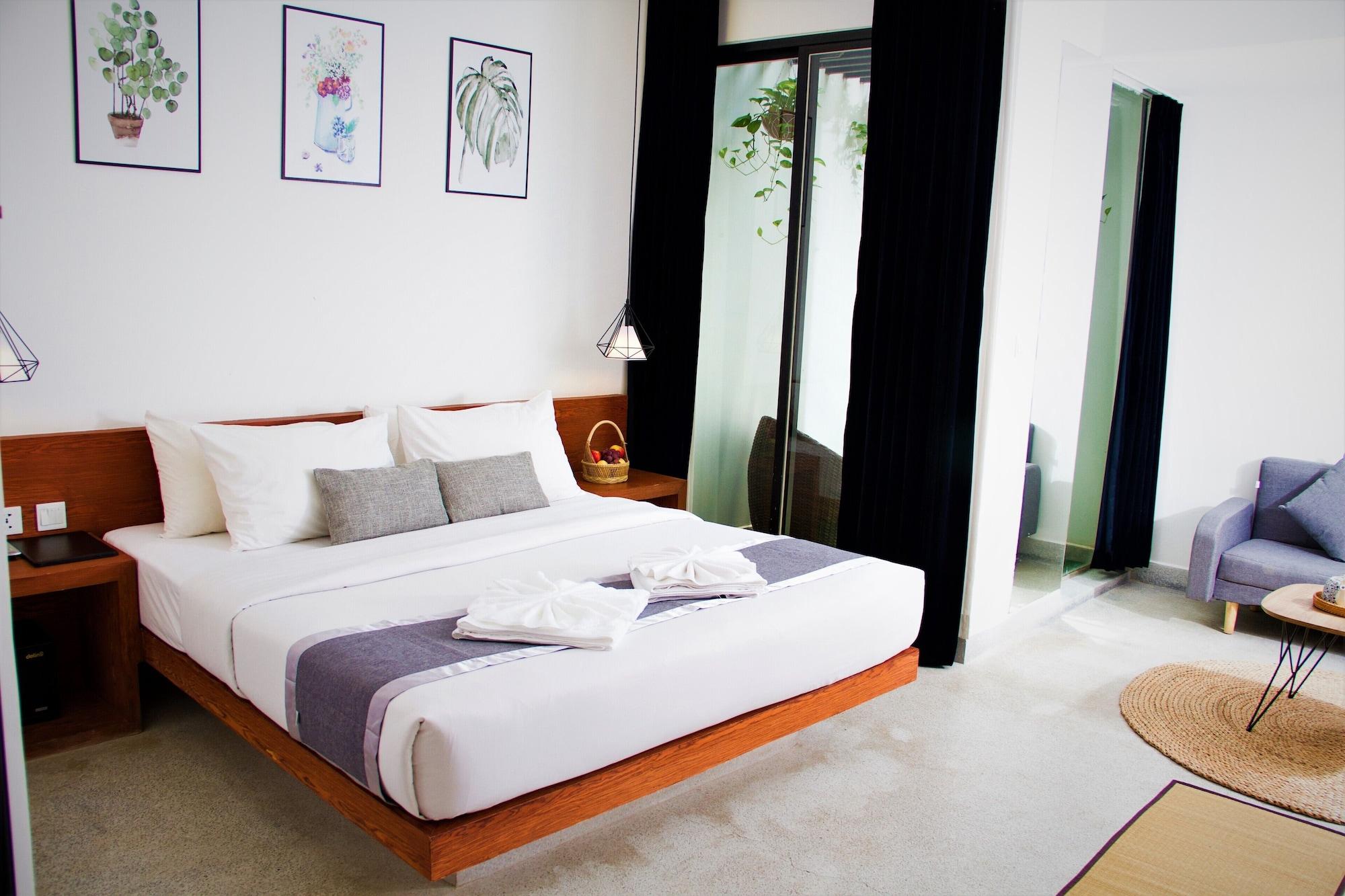 Bopha Bassac Boutique Hotel Phnom Penh Esterno foto