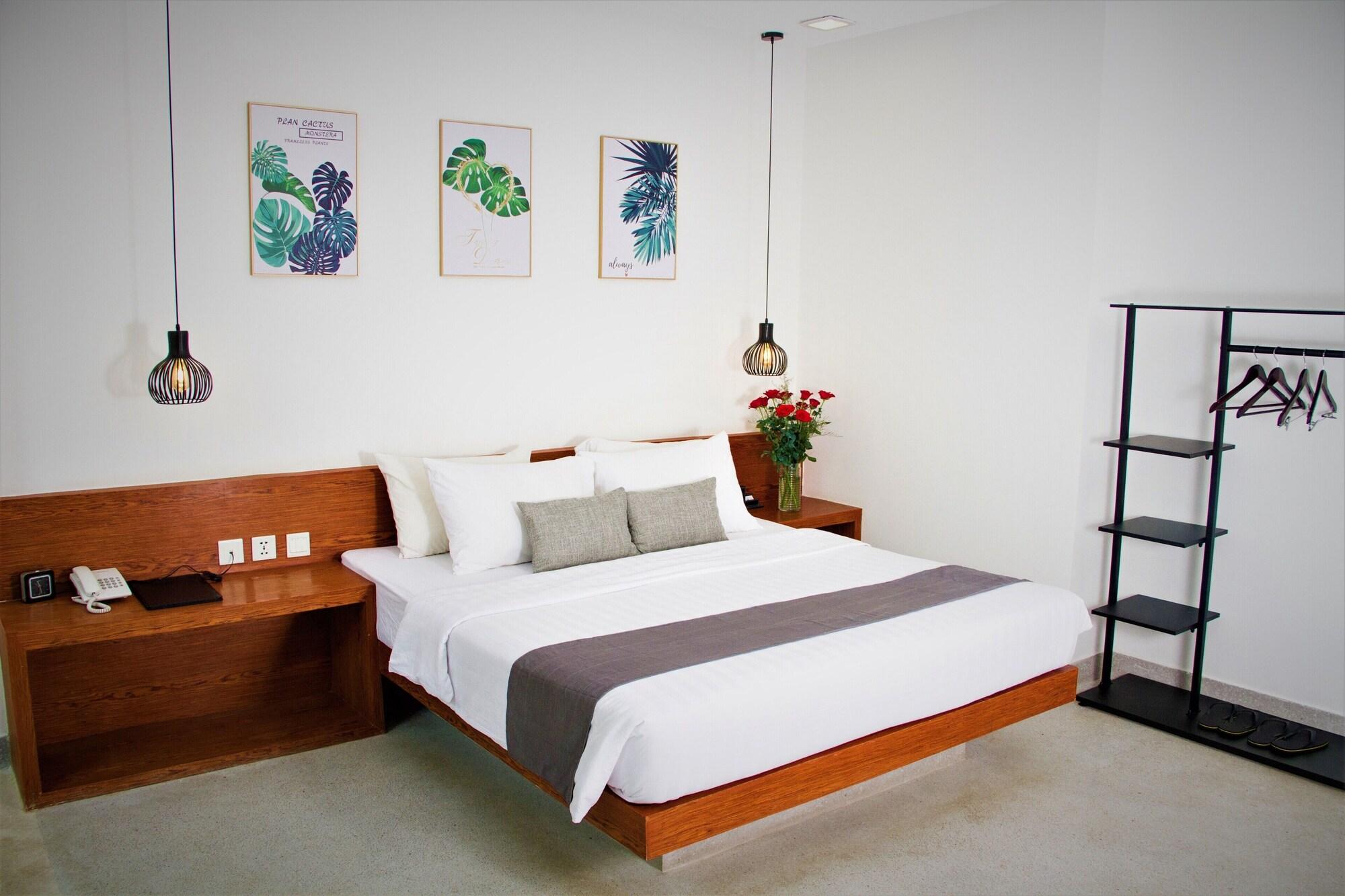 Bopha Bassac Boutique Hotel Phnom Penh Esterno foto